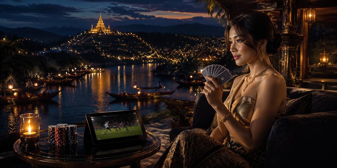 fafafa myanmar Lucky Wish