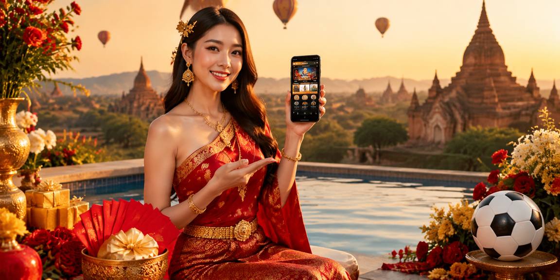fafafa myanmar Lucky Prize