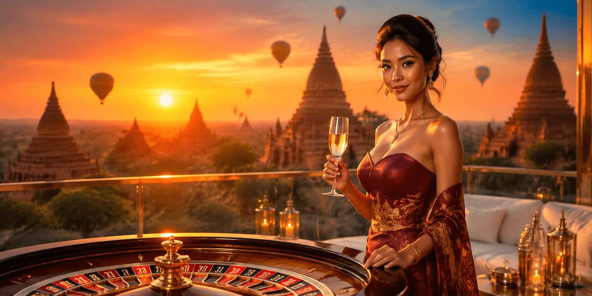 fafafa myanmar Microgaming Slots