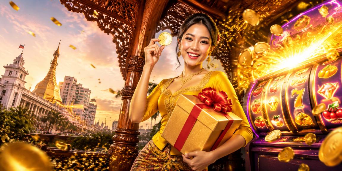 fafafa myanmar Fortune Game