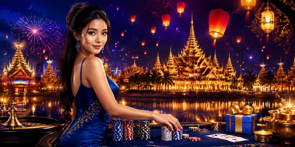 fafafa myanmar Microgaming Slots